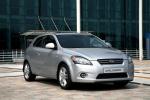 Kia pro_cee&rsquo;d 2008 года